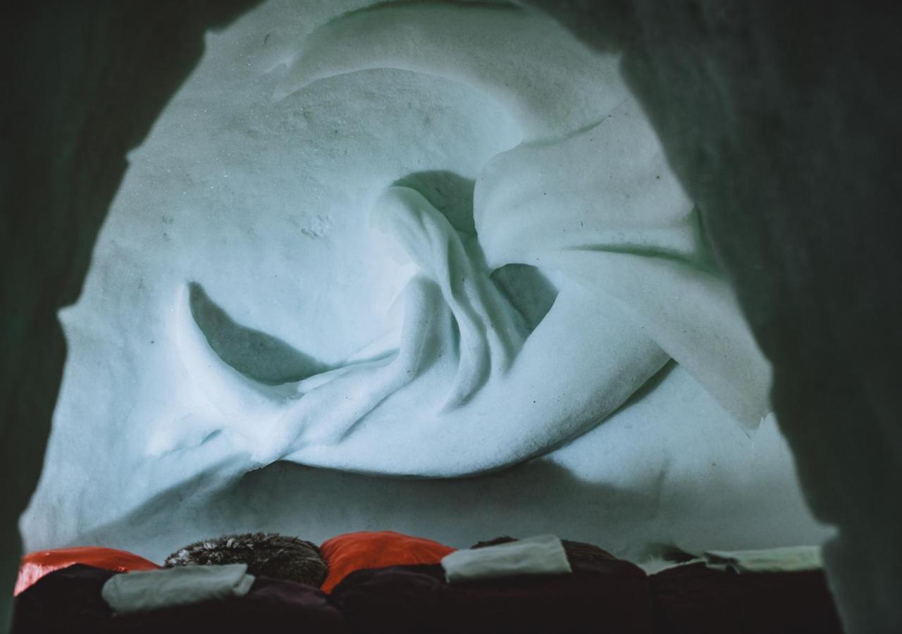 Village Igloo Morzine Avoriaz Exteriör bild